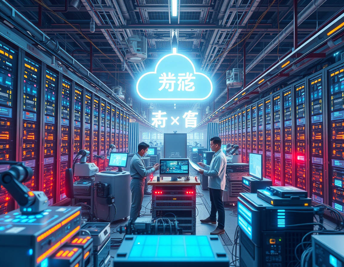 产业互联网创新生态