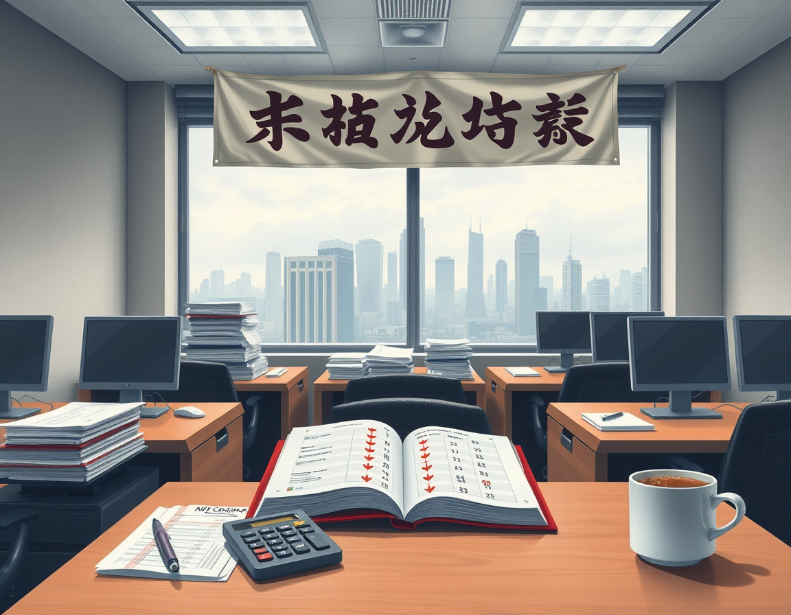 政府裁员与财政节约