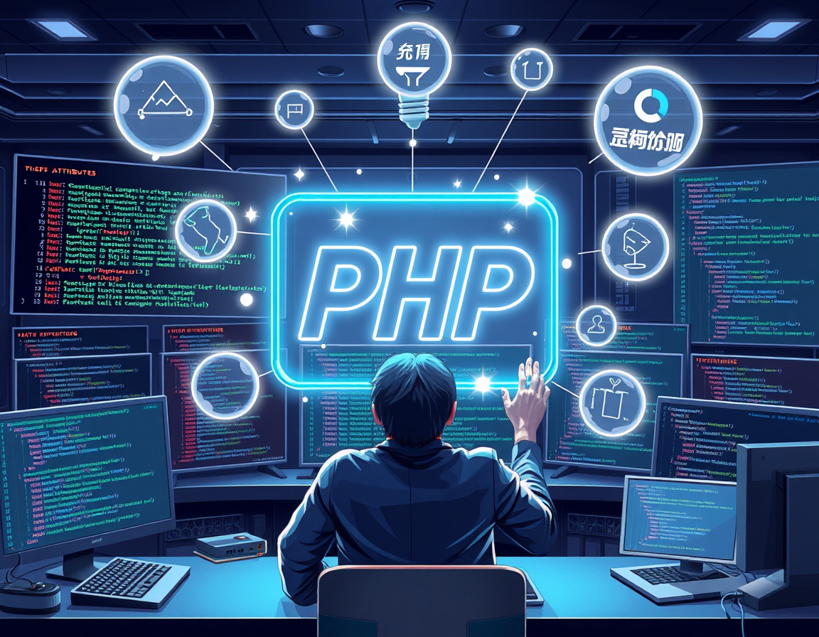PHP新特性亮点