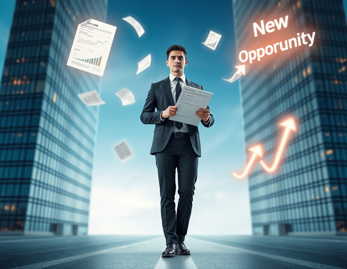 跳槽心态及市场影响 跳槽心态及市场影响