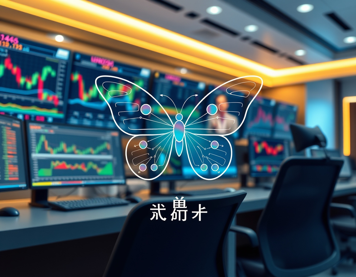 ButterflyQuant算法示意图