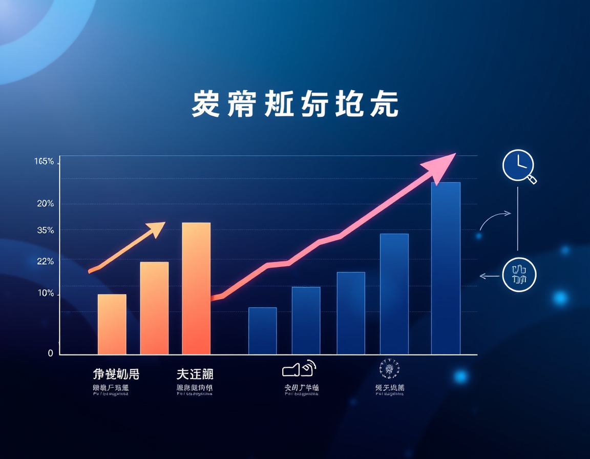 性能提升示意图