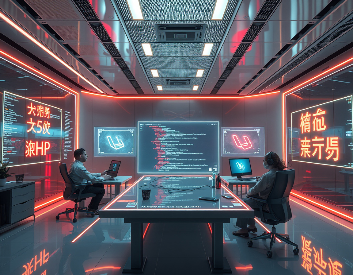 现代PHP框架助力Web进阶 现代PHP框架助力Web进阶