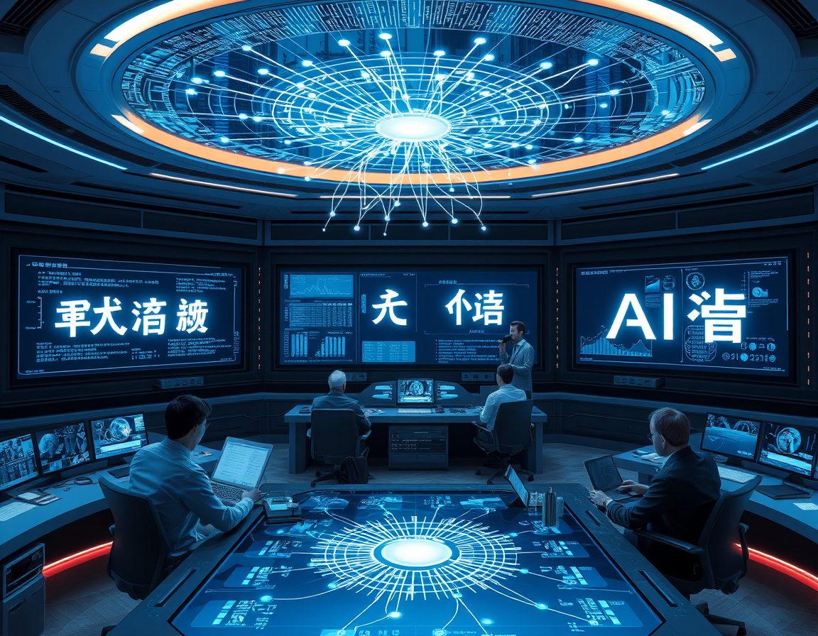 AI集成带来的智能变革