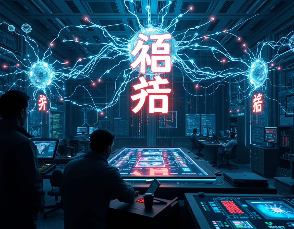 AI大模型未来还有很多挑战与变革