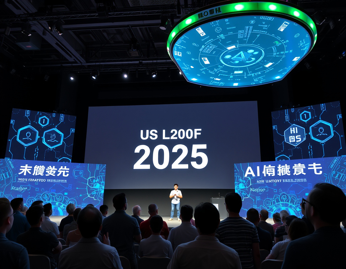 Laracon US 2025发布AI驱动工具包
