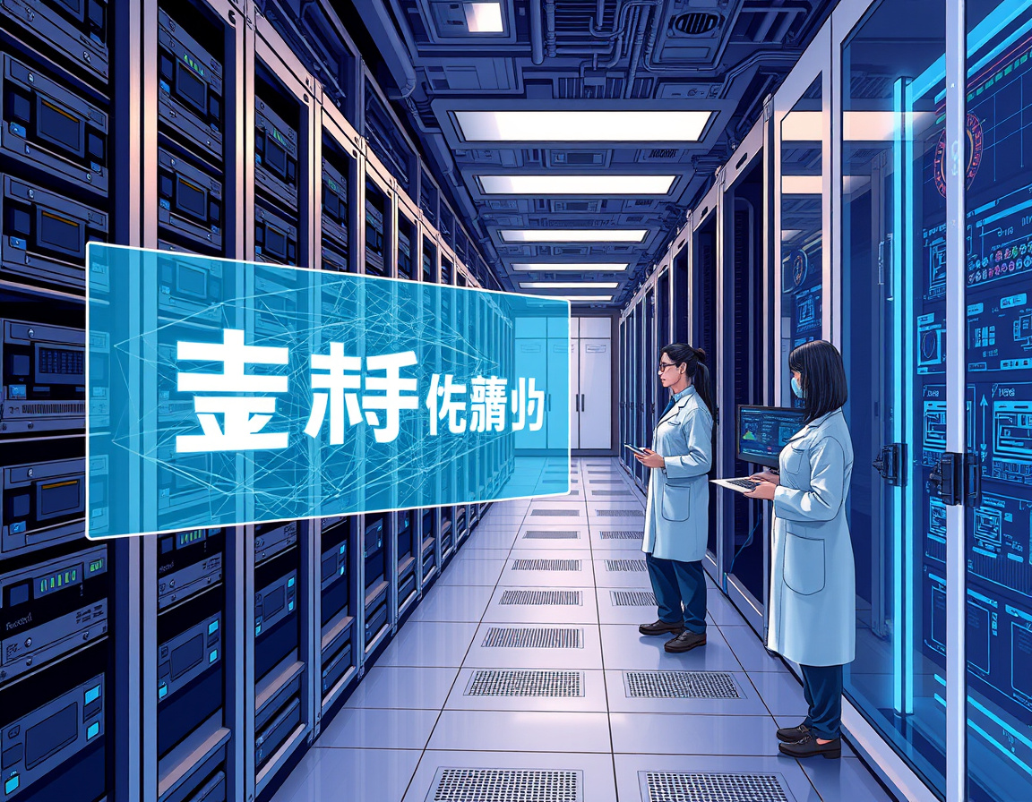 国产AI芯片适配DeepSeek