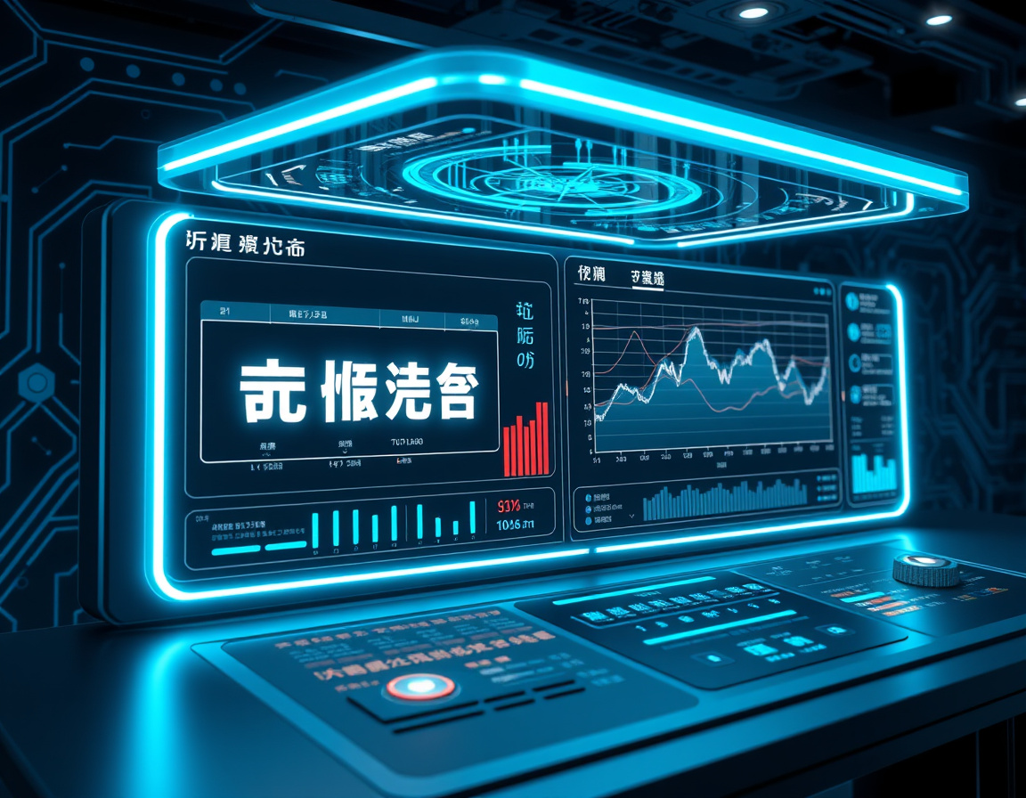 vLLM-MLU推理引擎操作界面