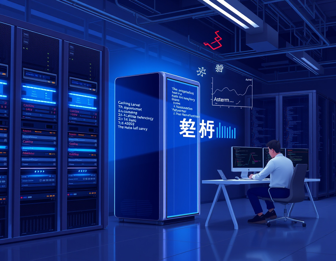 Laravel性能优化架构