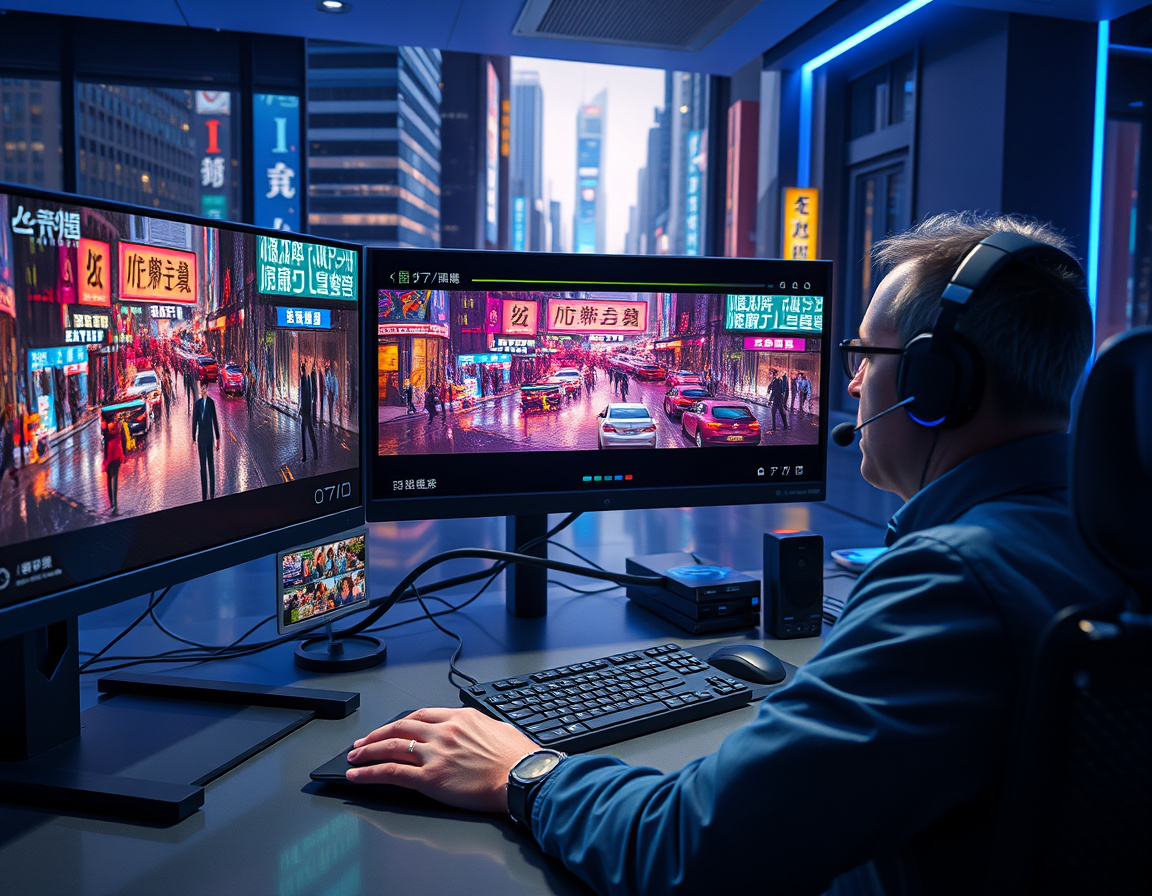 Sora 2视频生成细节展示 Sora 2视频生成细节展示