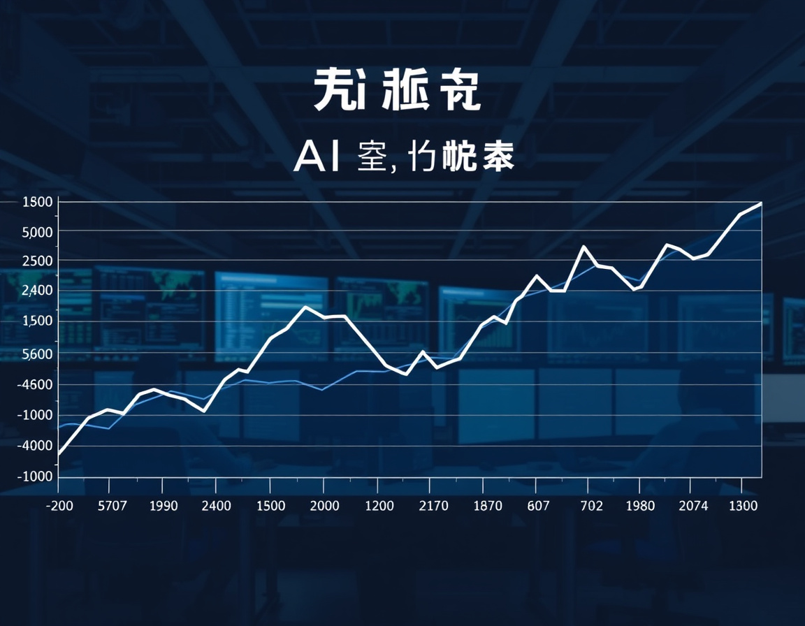 AI芯片市场价格趋势 AI芯片市场价格趋势