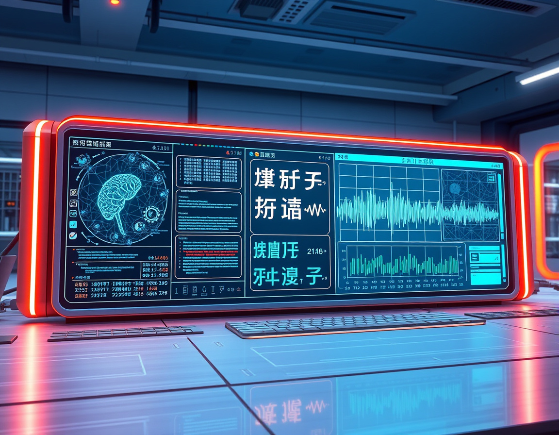 多模态对齐技术示意