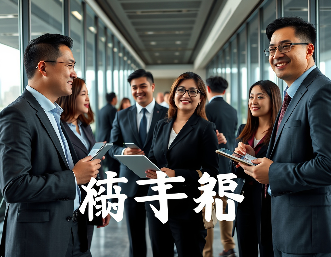 职场跳槽新趋势