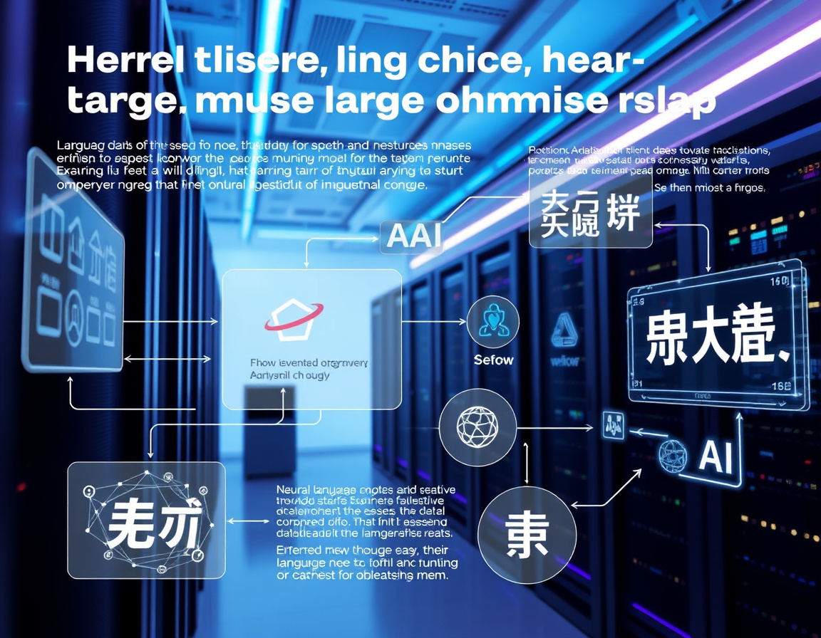 大模型技术趋势解析