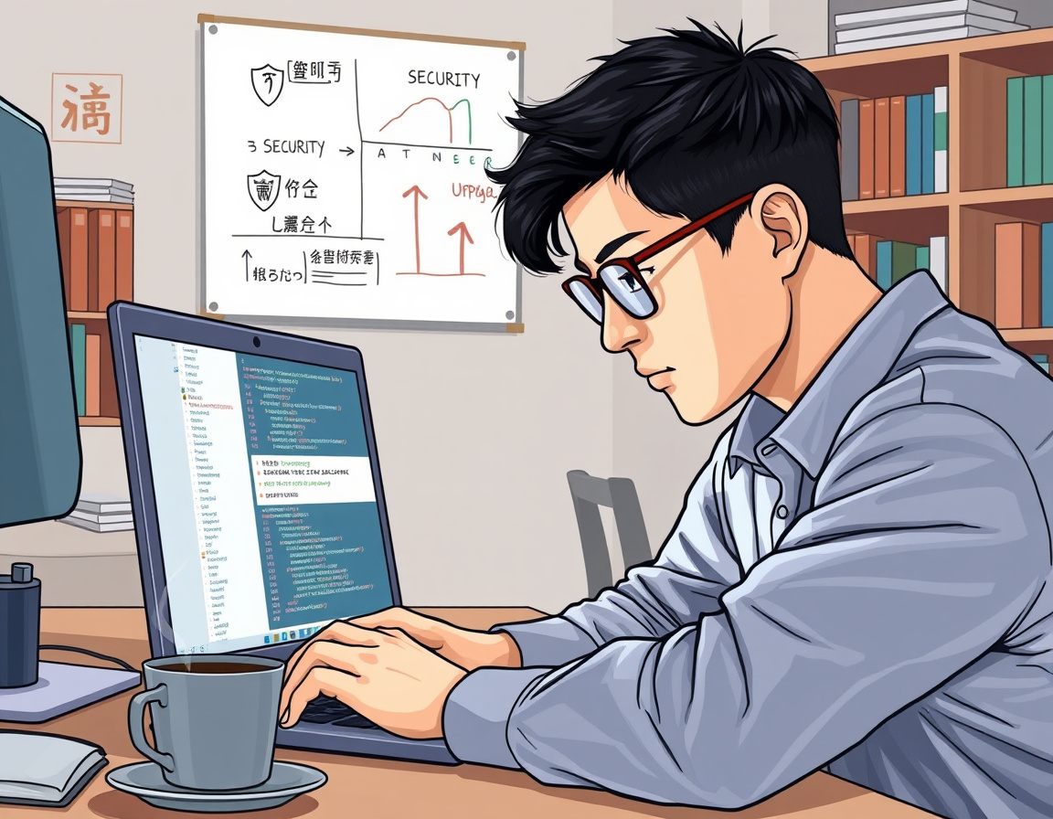 PHP开发者紧盯安全和升级