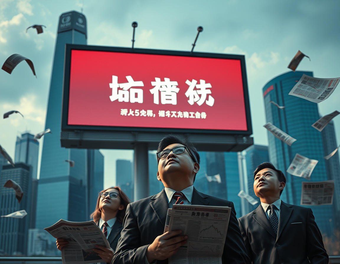新规实施引发行业震动