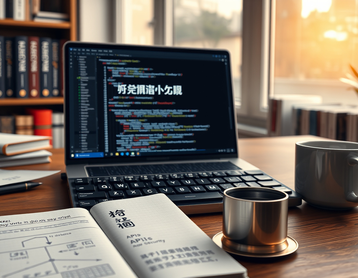 Web steady foundation