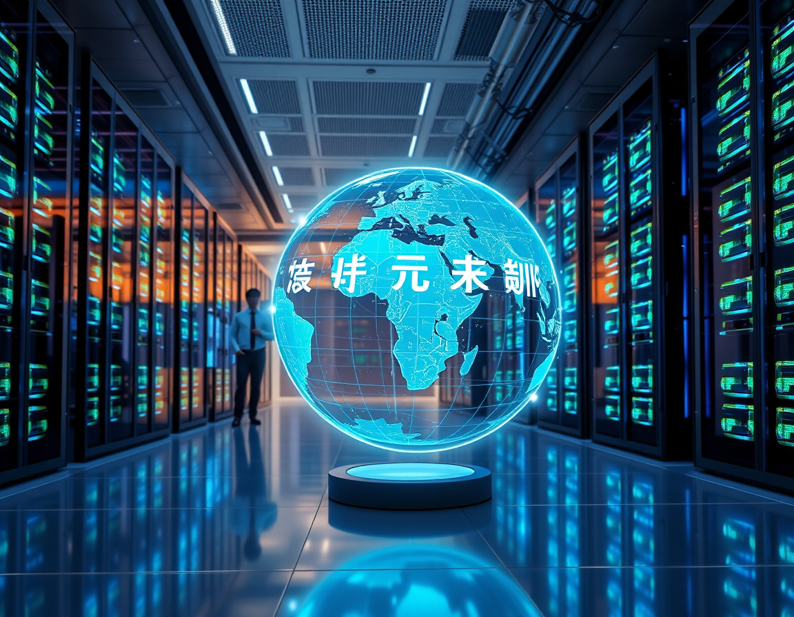 最新托管代理环境