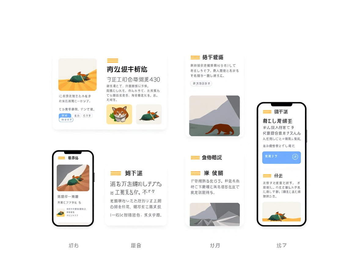容器查询示例 容器查询示例