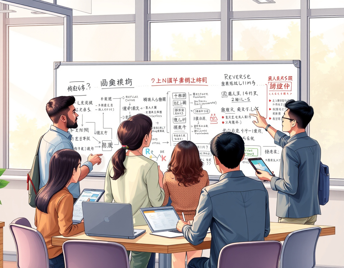 逆向提问示例 逆向提问示例