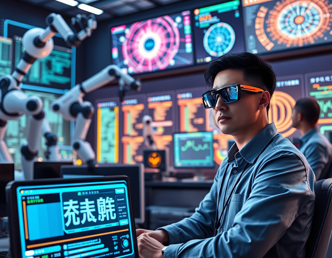 AI集成在DevOps中的应用