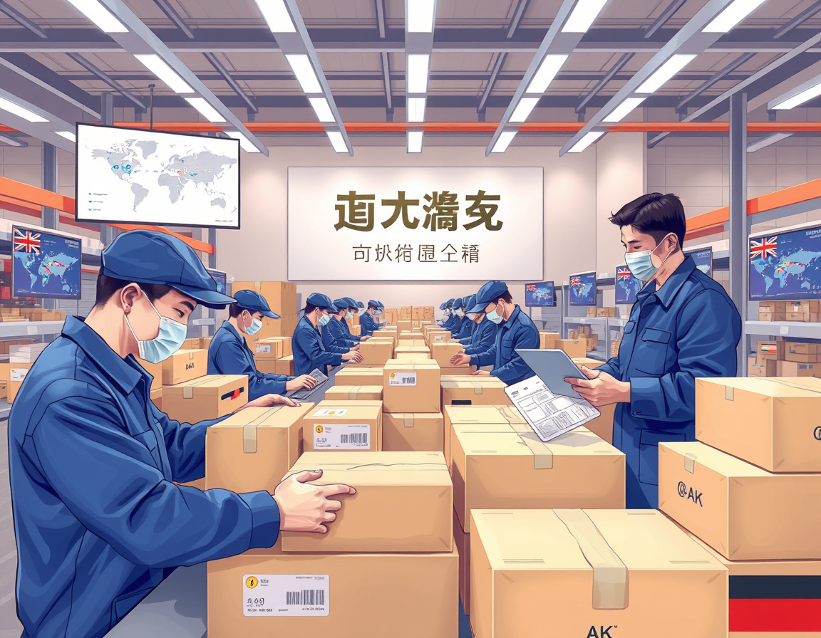 跨境电商面临合规新挑战