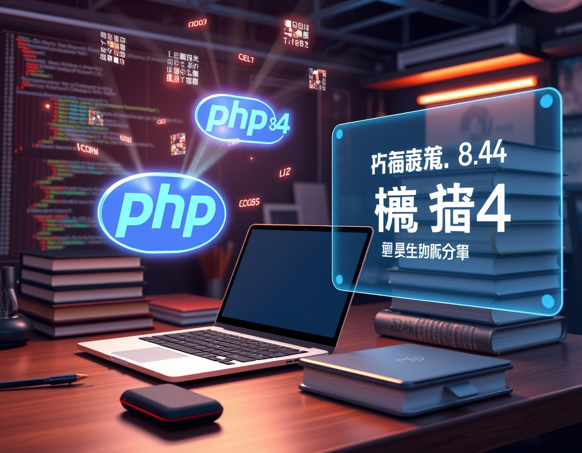 PHP 8.4新特性抢先看