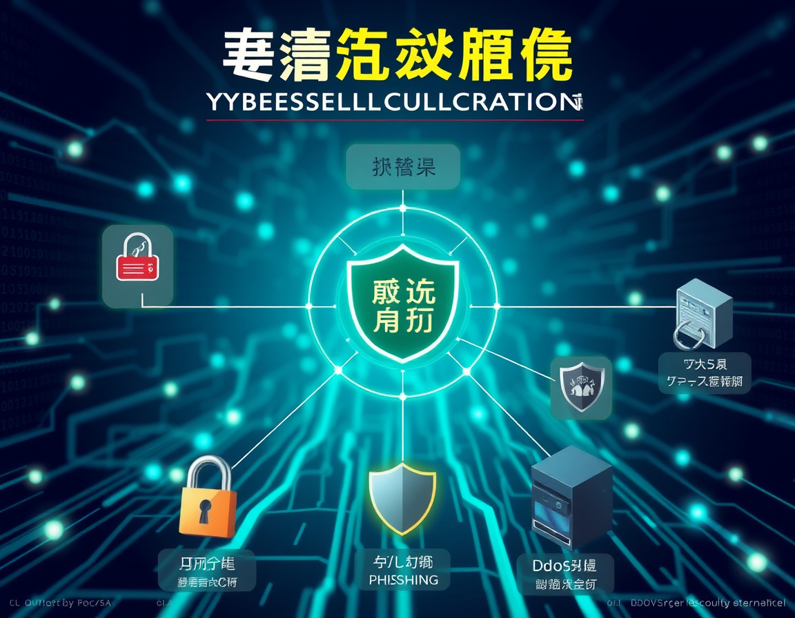 网络安全事件分类