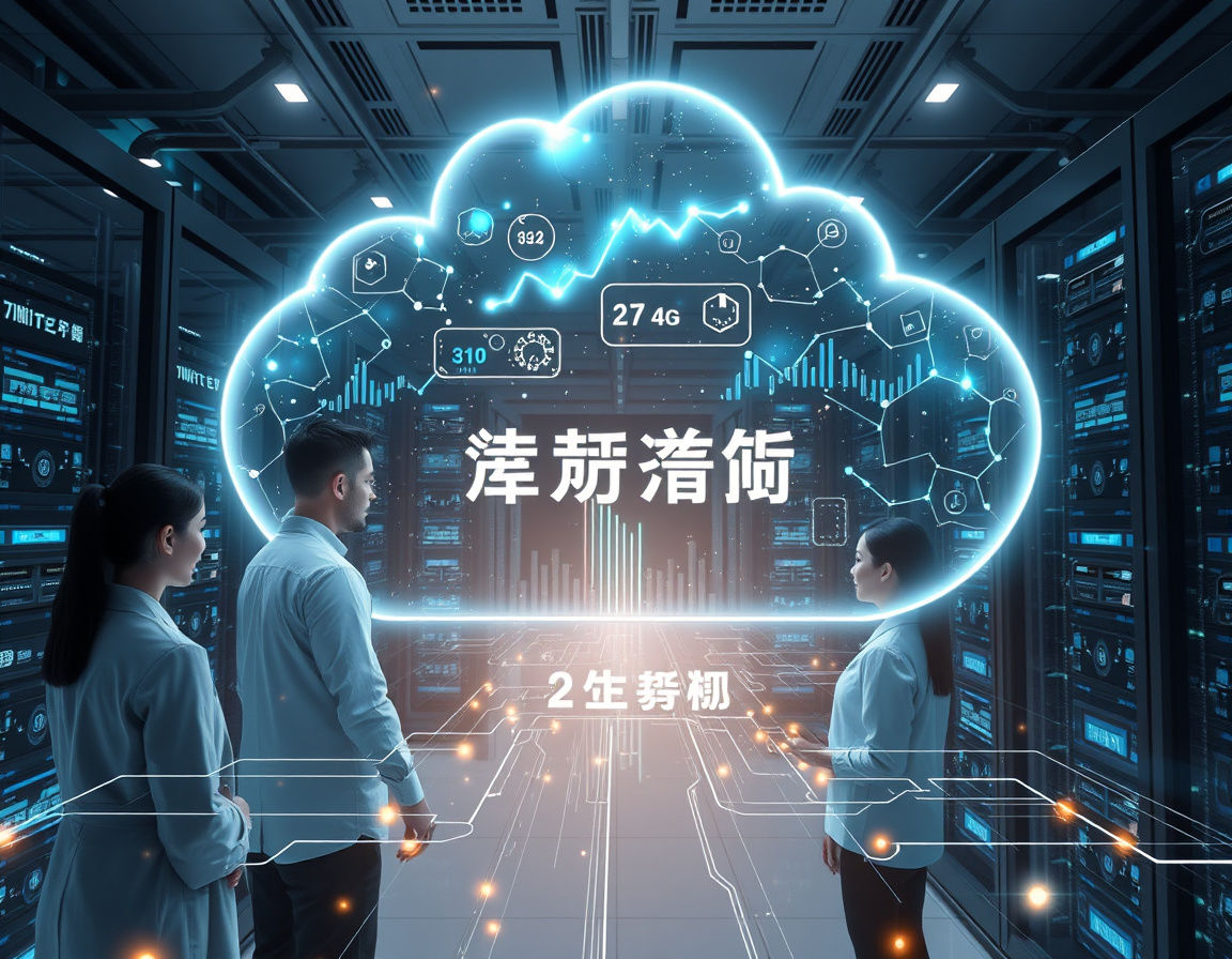 云平台革新 云平台革新