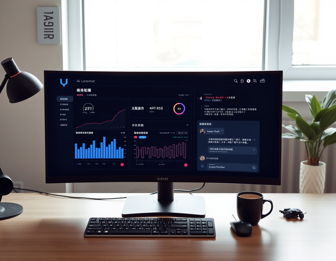 Laravel Boost AI助手界面 Laravel Boost AI助手界面