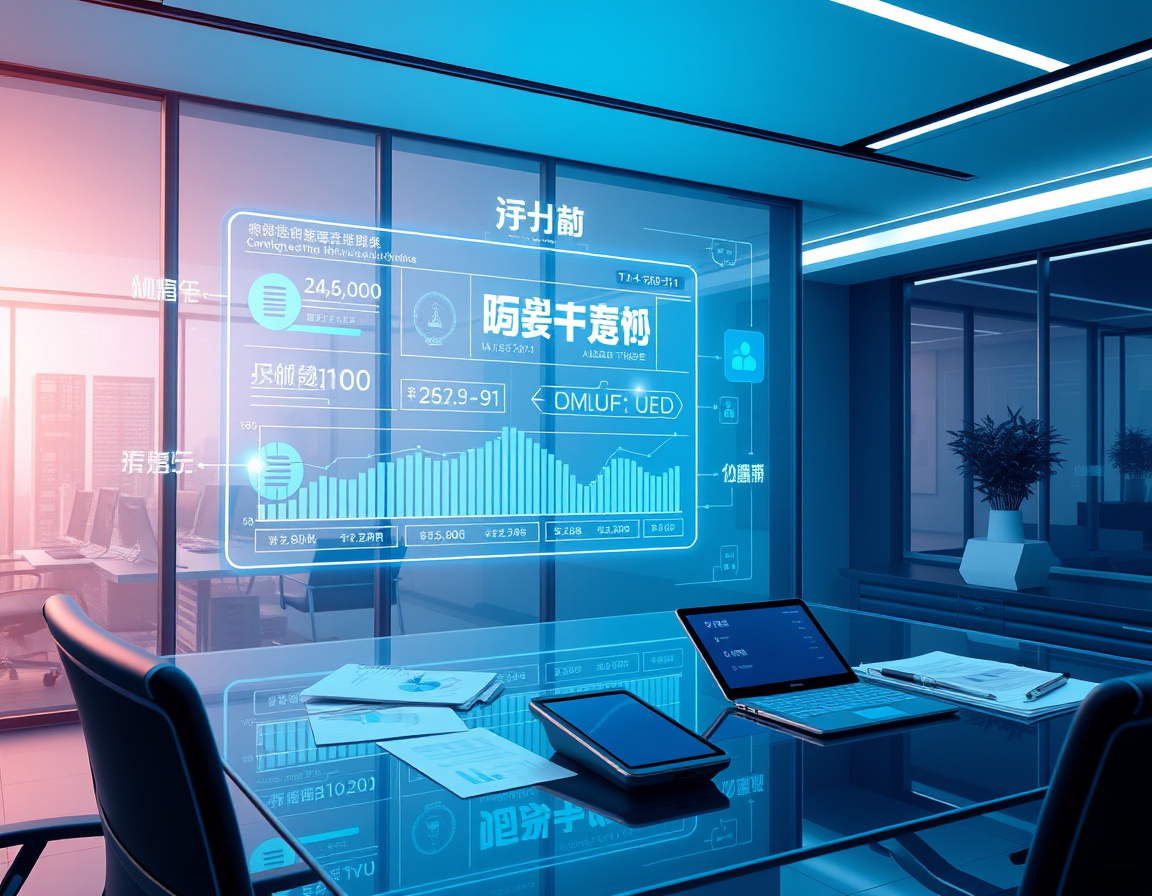 互联网平台税务新规