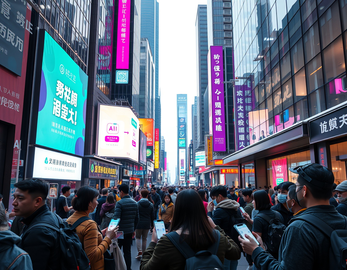 Localized AI应用场景