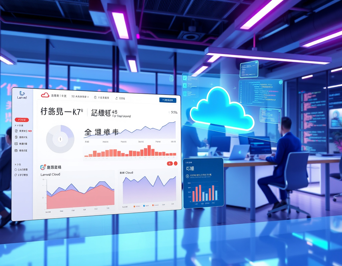 Laravel Cloud平台新功能
