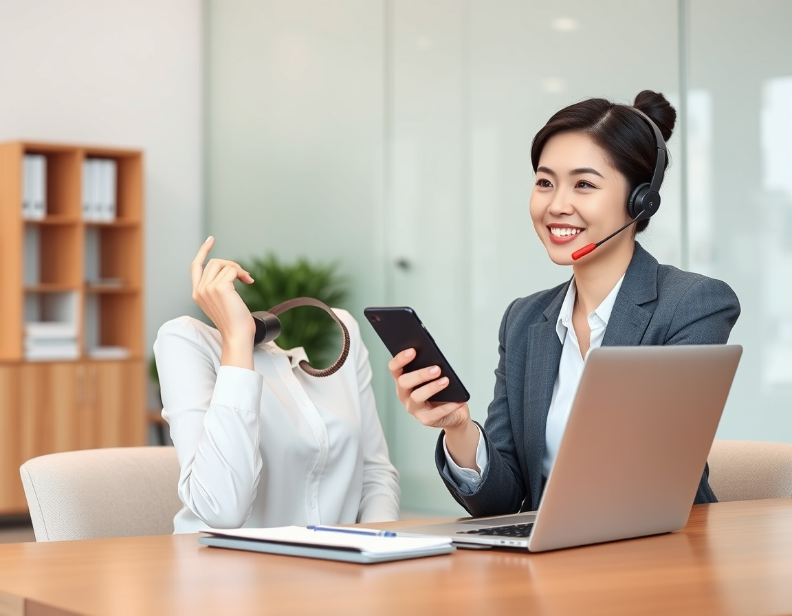 电话面试技巧 电话面试技巧