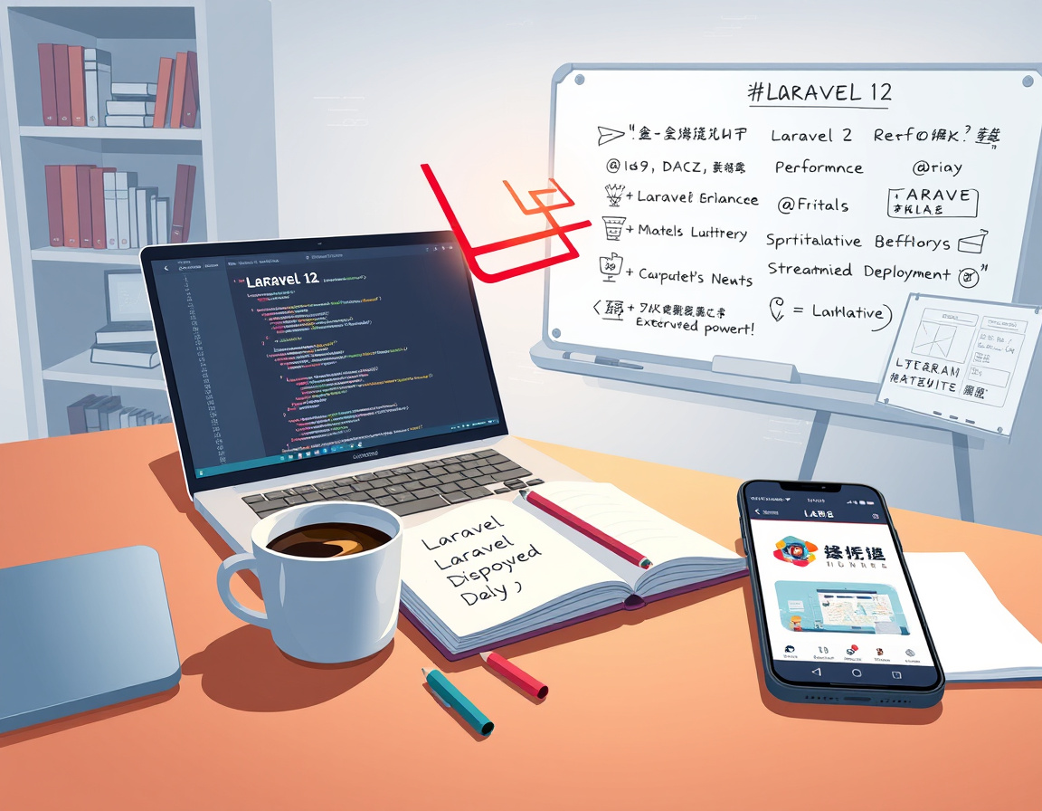 Laravel 12新特性概览 Laravel 12新特性概览