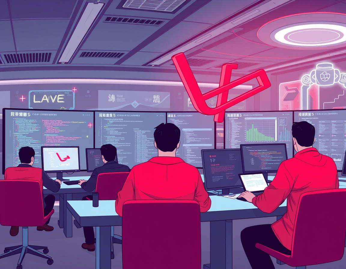 2025 Laravel生态变革全景 2025 Laravel生态变革全景