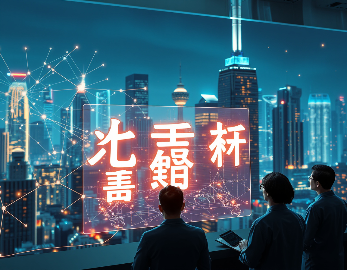 大模型未来展望