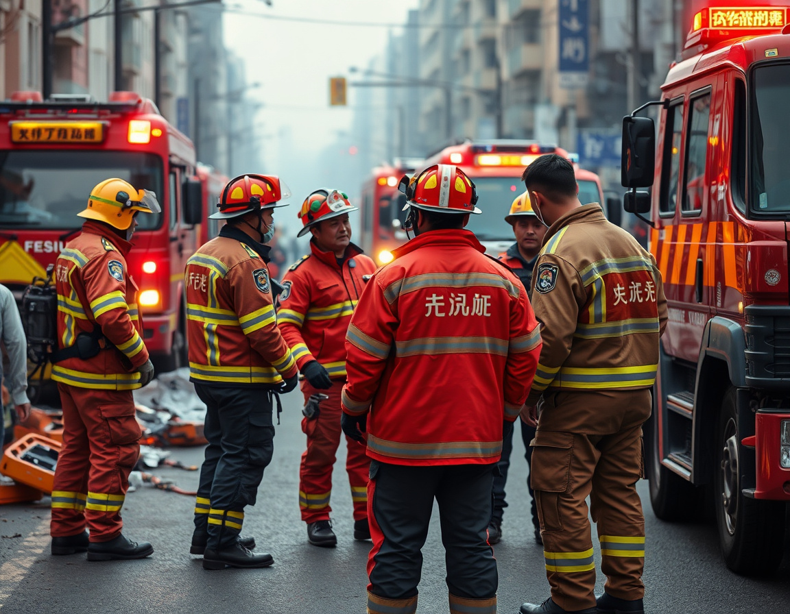 应急响应协同处置