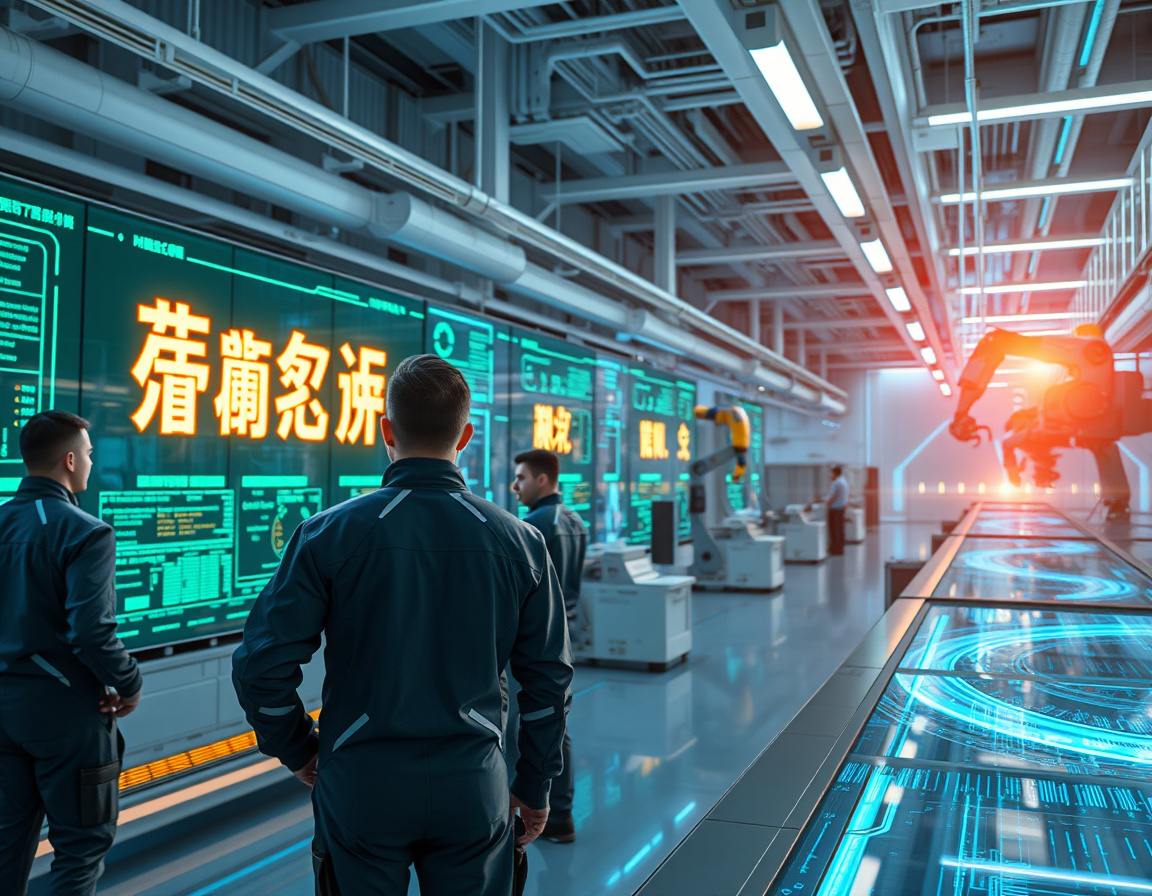 Hiverge算法工厂启动