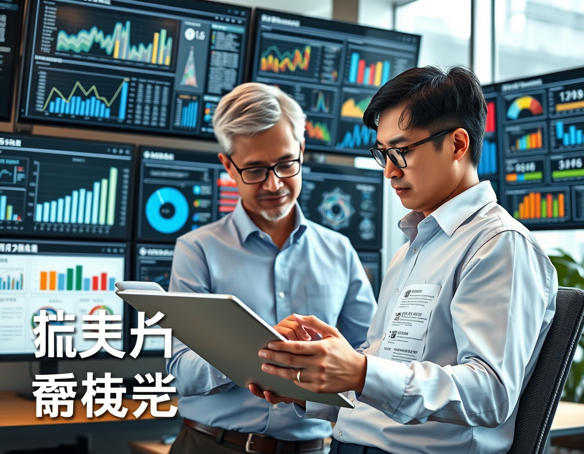 简历与数据驱动决策