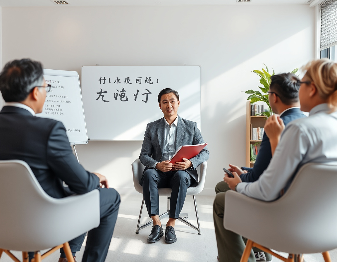 面试准备策略助你脱颖而出 面试准备策略助你脱颖而出