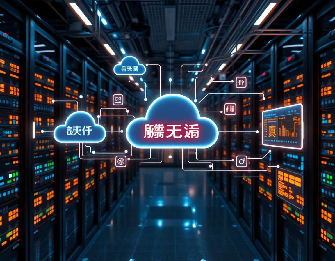 多云架构策略