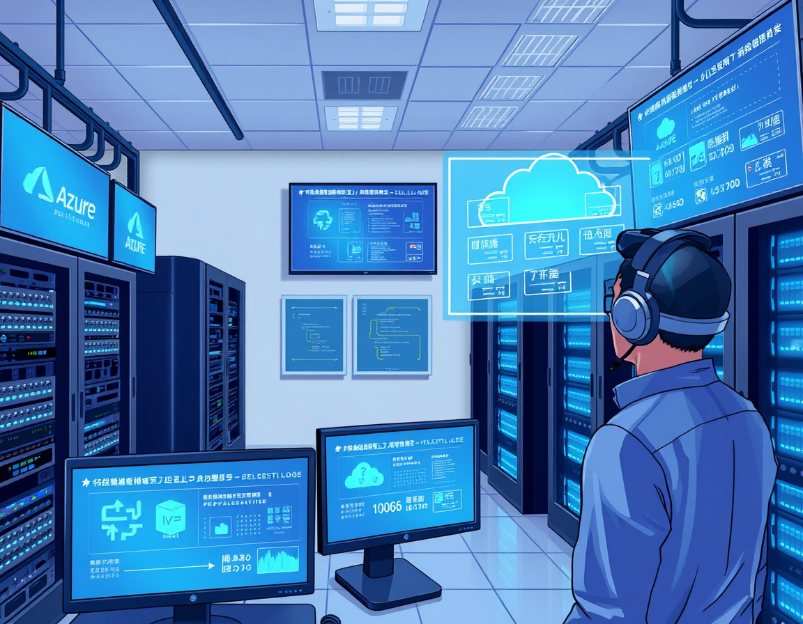 Azure DevOps 自托管代理管理