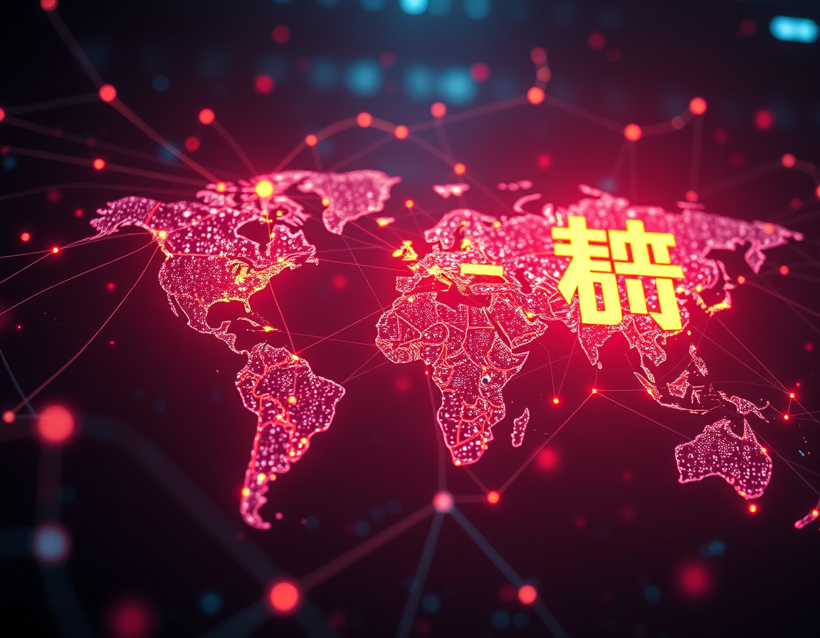 互联网动态影响力