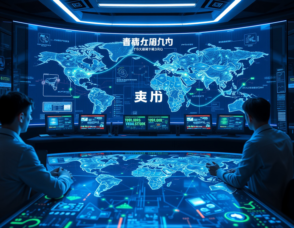 网络安全治理体系升级