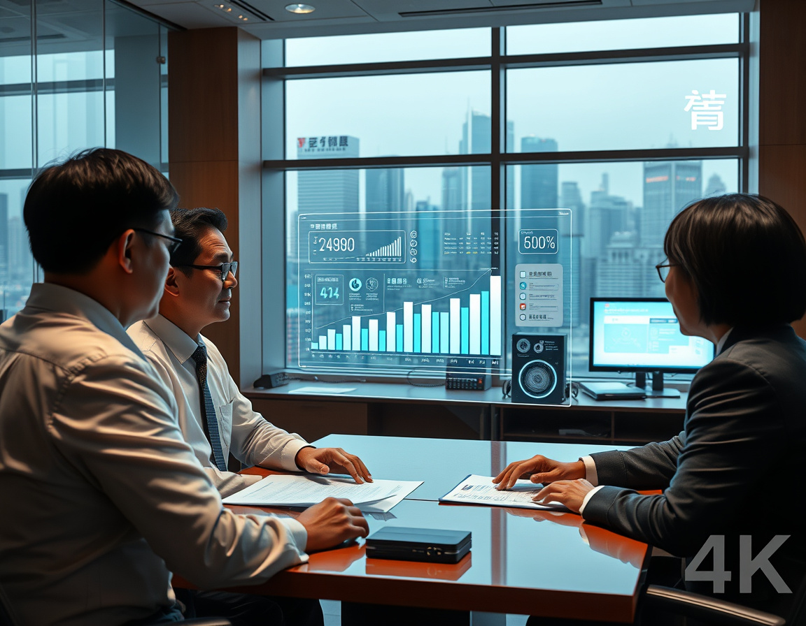 工信部推动科技服务业发展