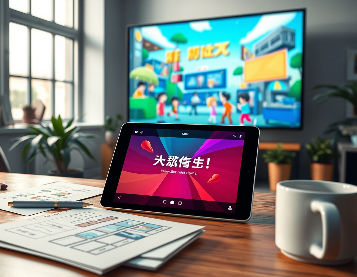 Sora App带来互动式视频创作新体验