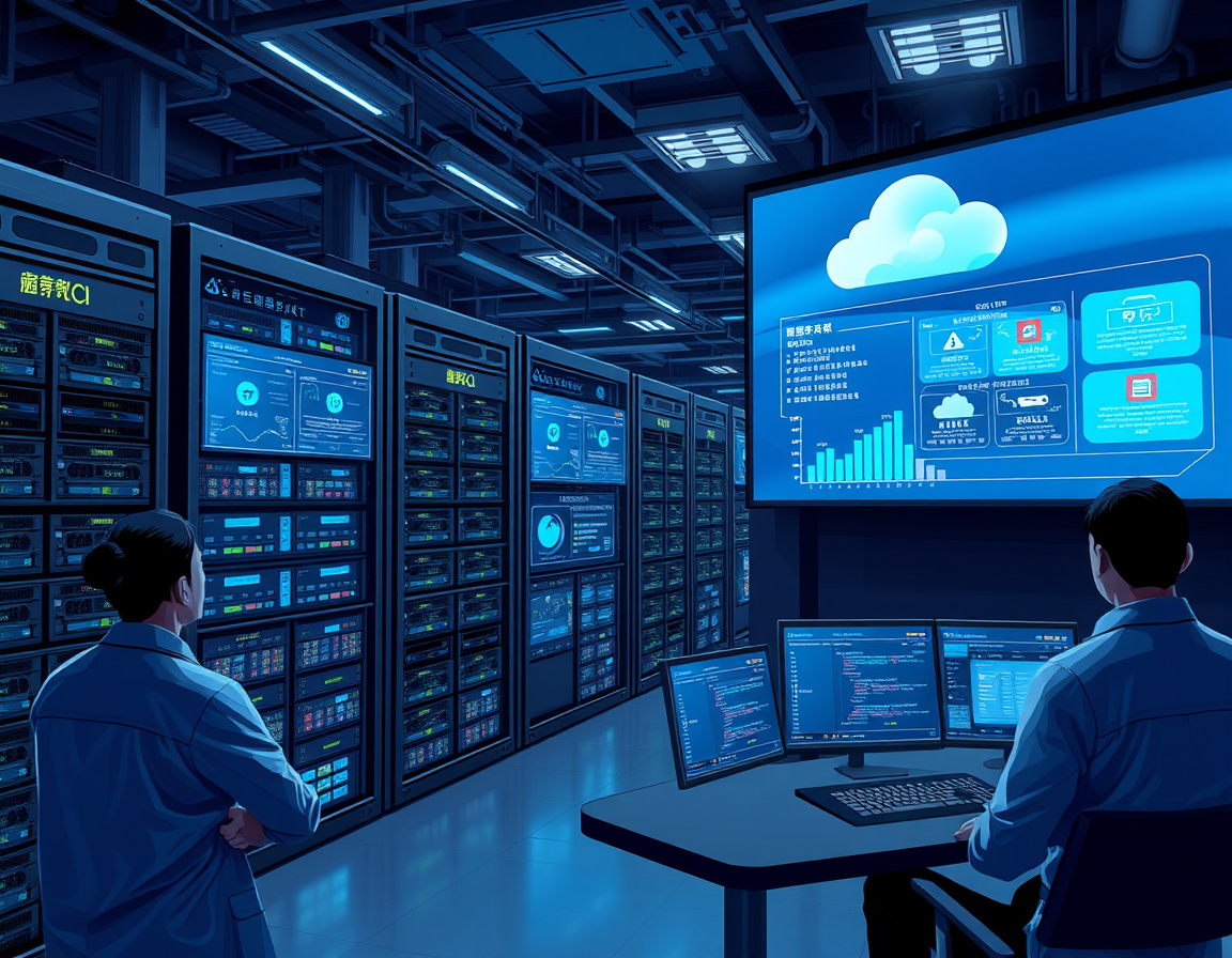 Azure DevOps 多实例管理