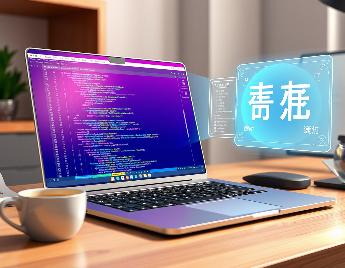 AI智能协作提升前端开发效率