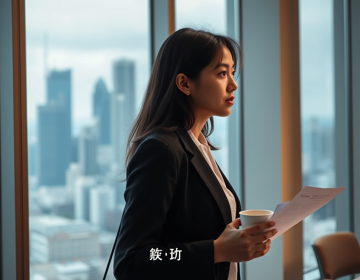职场跳槽思考